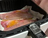 Foto del paso 2 de la receta: Lechola a la naranja en Airfryer | 7 minutos y a cenar