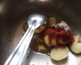 ભરેલી પૂરી રેસીપી સ્ટેપ4ફોટો