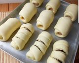 Foto langkah ke 8 dari resep Sweet Bread.