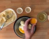 Foto del passaggio 2 della ricetta Crème Brûlée di 2 ingredienti pronta in 5 minuti