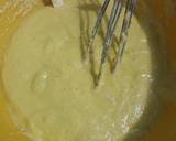 Cupdhokla recipe step 3 photo