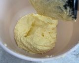 A picture of step 4 of Sourdough Milk Streusel Bread.