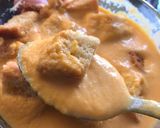 Foto del paso 5 de la receta: Crema de Zanahoria