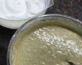 Foto del paso 4 de la receta: Budín de banana 🍌 y dulce de leche 😋