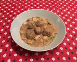 Foto del paso 26 de la receta Mandonguilles amb sípia