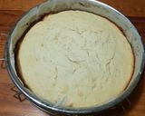 Foto del paso 4 de la receta: Pastel de requesón con limón