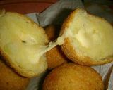 Foto del paso 4 de la receta: Bombas de papa