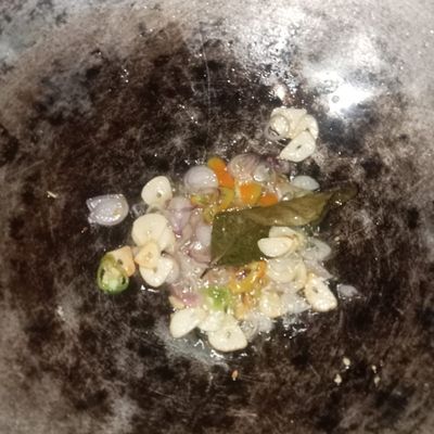 Langkah 2