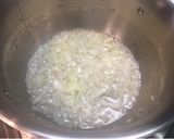 Krémleves chilis, fűszeres sült karfiollal, pirított tökmaggal a tetején recept fázis 2 fotója