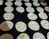 Foto del paso 3 de la receta: Alfajores Chilenos