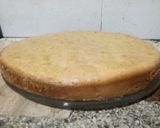 Foto del paso 9 de la receta: Bizcochuelo de banana y canela