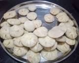 Indori danthal kachori recipe step 8 photo