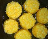 Foto langkah ke 5 dari resep Tape Goreng Crispy.