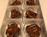 Foto del paso 2 de la receta: Trifle de brownie