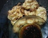 Foto langkah ke 4 dari resep Ote-ote kilat sambel petis.