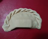 Foto del paso 7 de la receta: Empanadas de queso