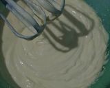 Foto langkah ke 3 dari resep Ice Cream Mangga homemade.