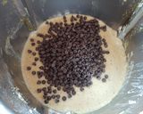Foto del passaggio 2 della ricetta Ciambella vaniglia e pistacchio