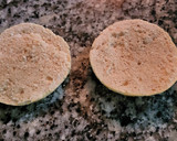 Foto del paso 7 de la receta: Pan tortuga exprés sin gluten sin lácteos