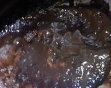 A picture of step 1 of One bite Choco Sandwich.