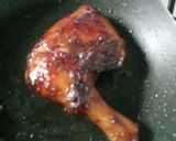Foto langkah ke 4 dari resep *Ayam bakar kecap*.