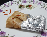 உருளைக்கிழங்கு சீஸ் பிராங்கி ரெசிபி ஸ்டேப் 7 புகைப்படம்