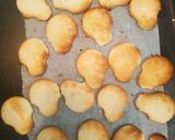 Foto del paso 4 de la receta: Galletitas calavera Catrina