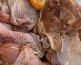 Foto langkah ke 1 dari resep Ayam Goreng Mentega.