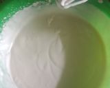 Foto langkah ke 2 dari resep Bolu Kukus Keju Lembut.