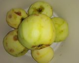 Foto del paso 8 de la receta: Tarta de manzana 🥧🍎🍏