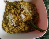 মোচার ঘন্ট অভিনব স্বাদে (mochar ghanto recipe in Bengali) রেসিপির ধাপ 3 ছবি