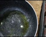 A picture of step 9 of Persian rice||kalam polo||Rice with Cabbage.