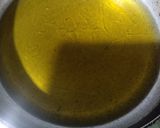 A picture of step 3 of Kofta gobhi.