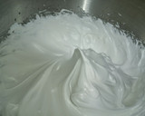 Foto del paso 2 de la receta: Merengue italiano