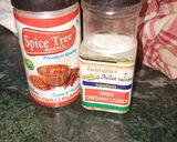 A picture of step 4 of Cheese Chilli (restaurant style).