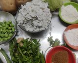 पोहा कटलेट (Poha Cutlet Recipe In Marathi) रेसिपी स्टेप 1 फोटो