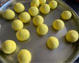 কমলাভোগ (Komolabhog recipe in Bengali) রেসিপি ধাপ - 2 ছবি