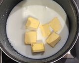 Foto del paso 1 de la receta: Éclairs