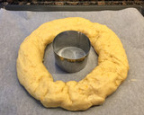Foto del paso 10 de la receta: Mona con cabello de ángel, sin gluten, sin lactosa