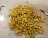 Foto del paso 2 de la receta: Sopa de cebollines