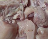 Foto langkah ke 1 dari resep Opor ayam.
