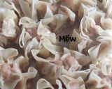 Foto langkah ke 3 dari resep Shumai.