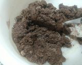 Foto del paso 2 de la receta: Muffins de chocolate