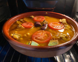 Foto del paso 6 de la receta: Arroz al horno