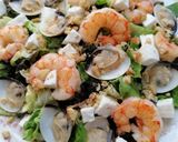 Foto del paso 6 de la receta: Ensalada de almejas