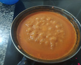 Foto del paso 4 de la receta: Salsa brava