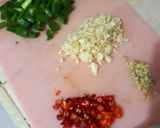 Foto langkah ke 5 dari resep Ikan dori goreng gandum.