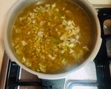 Foto del paso 3 de la receta: Menestra de Lentejas 🇪🇨