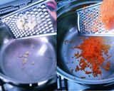 Foto del paso 1 de la receta: Cazuela de pollo para dos