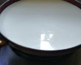 मथुरा पेढा (mathura pedha recipe in marathi) रेसिपी स्टेप 1 फोटो 